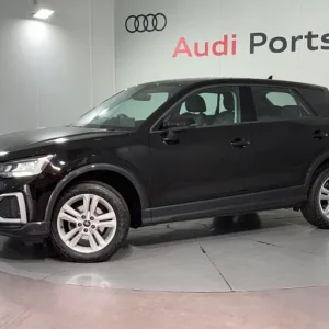 2024 Audi Q2 Estate 1.5 TFSI S Tronic with Tech Pack and 18" Alloy Wheels - Image 6