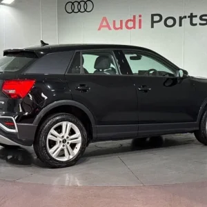 2024 Audi Q2 Estate 1.5 TFSI S Tronic with Tech Pack and 18" Alloy Wheels - Image 8