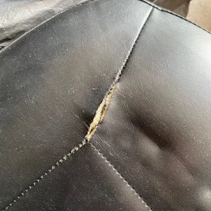 Electric wheelchair jazzy es 600 - Image 3