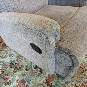 Two Armchairs - Image 2