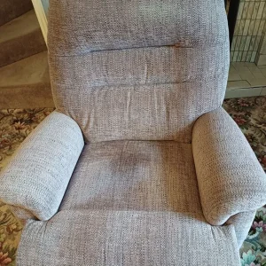 Two Armchairs - Image 3