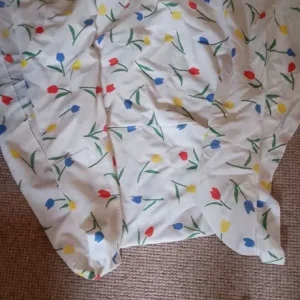 Laura Ashley curtain material and sewing fabrics - Image 2