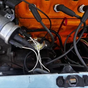 MINI HL 1981 998cc - Image 3