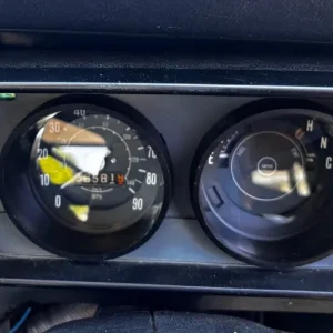MINI HL 1981 998cc - Image 8