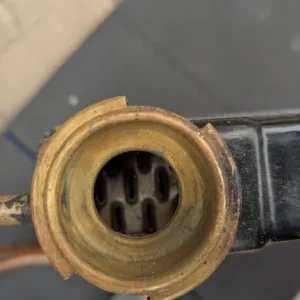 Classic Mini Radiator - Image 3