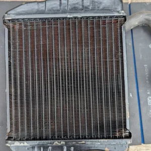Classic Mini Radiator