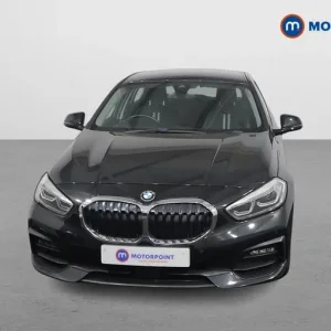2021 BMW 1 Series 118i Sport 5-door Hatchback Manual - Image 2