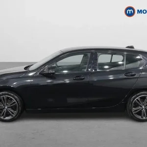 2021 BMW 1 Series 118i Sport 5-door Hatchback Manual - Image 4
