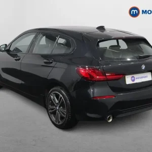 2021 BMW 1 Series 118i Sport 5-door Hatchback Manual - Image 5