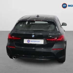 2021 BMW 1 Series 118i Sport 5-door Hatchback Manual - Image 6