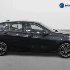 2021 BMW 1 Series 118i Sport 5-door Hatchback Manual - Image 8