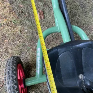 Berg Fendt Go Kart and Trailer - Image 7