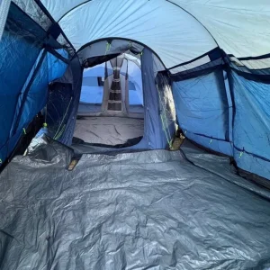 Outwell Nevada tent & awning - Image 3