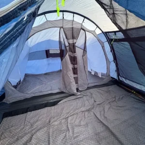 Outwell Nevada tent & awning - Image 5