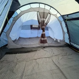 Outwell Nevada tent & awning - Image 6