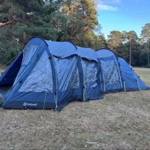 Outwell Nevada tent & awning - Image 7