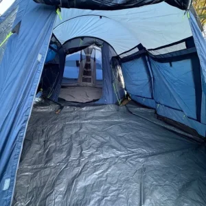 Outwell Nevada tent & awning - Image 8