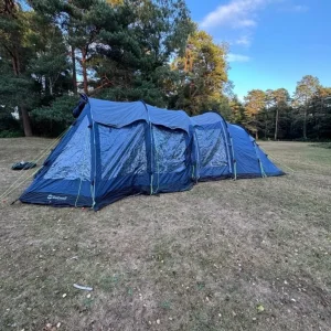 Outwell Nevada tent & awning