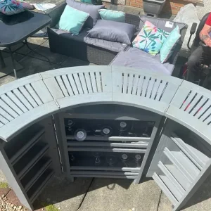 Garden Bar - Image 5