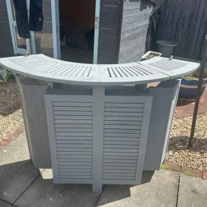 Garden Bar - Image 6
