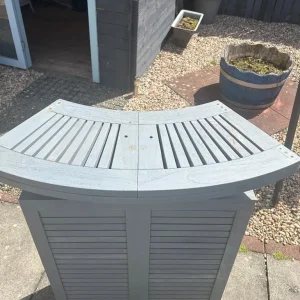 Garden Bar