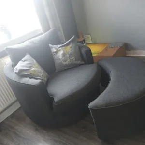 3 seater 2 seater & cuddle chair