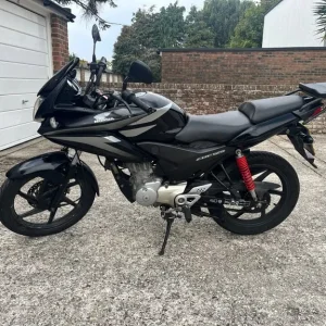 Honda CBF125 - 2011 125cc - Image 2