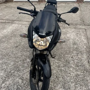 Honda CBF125 - 2011 125cc - Image 3