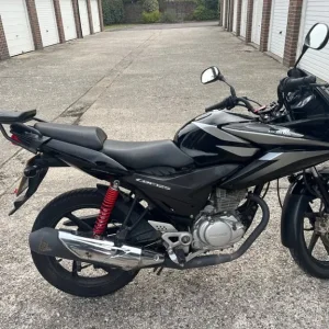 Honda CBF125 - 2011 125cc - Image 4