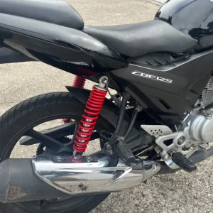 Honda CBF125 - 2011 125cc - Image 5