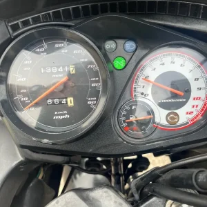 Honda CBF125 - 2011 125cc - Image 6