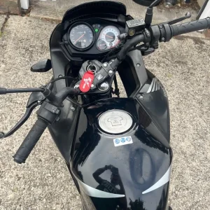 Honda CBF125 - 2011 125cc - Image 7