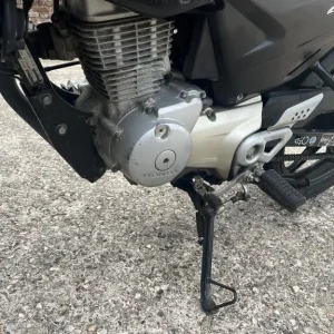 Honda CBF125 - 2011 125cc - Image 8