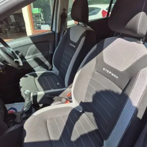 2019 Dacia Sandero Stepway Essential SCE Hatchback Petrol Manual - Image 7