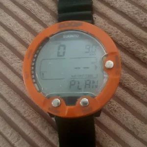Suunto Dive Computer