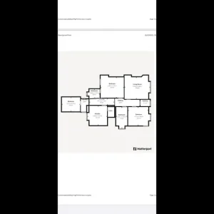 3 bedroom self-contained apartment in Beechgrove Place, Taunton, Somerset - Image 2