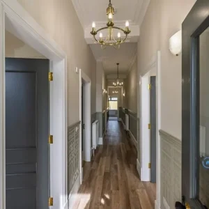 3 bedroom self-contained apartment in Beechgrove Place, Taunton, Somerset - Image 3