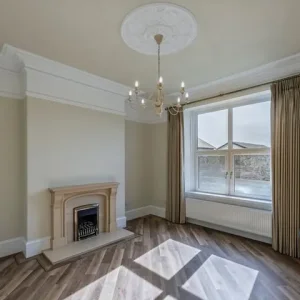 3 bedroom self-contained apartment in Beechgrove Place, Taunton, Somerset - Image 4