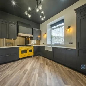 3 bedroom self-contained apartment in Beechgrove Place, Taunton, Somerset - Image 5