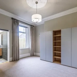 3 bedroom self-contained apartment in Beechgrove Place, Taunton, Somerset - Image 8