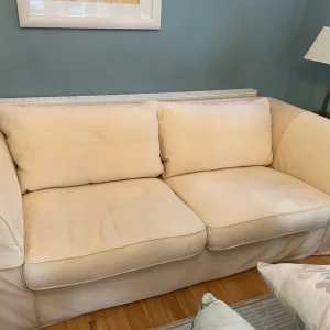 X2 large sofas - Image 2