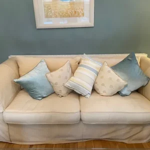 X2 large sofas - Image 4