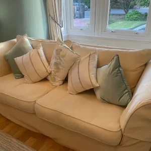 X2 large sofas - Image 5