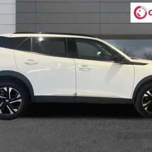 2022 Peugeot 2008 Allure Premium 1.2 PureTech SUV - Image 2
