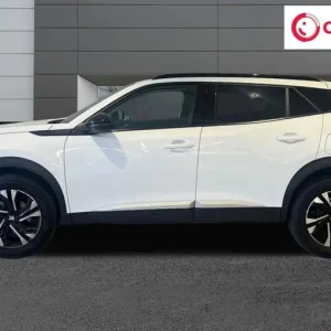 2022 Peugeot 2008 Allure Premium 1.2 PureTech SUV - Image 3