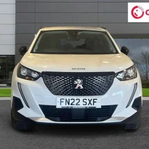 2022 Peugeot 2008 Allure Premium 1.2 PureTech SUV - Image 4