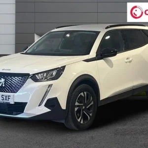 2022 Peugeot 2008 Allure Premium 1.2 PureTech SUV - Image 7