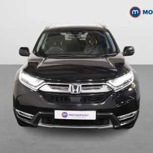 2023 Honda CR-V 2.0 i-MMD Hybrid EX 5-door SUV - Image 2