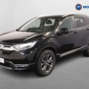 2023 Honda CR-V 2.0 i-MMD Hybrid EX 5-door SUV - Image 3
