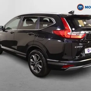 2023 Honda CR-V 2.0 i-MMD Hybrid EX 5-door SUV - Image 5